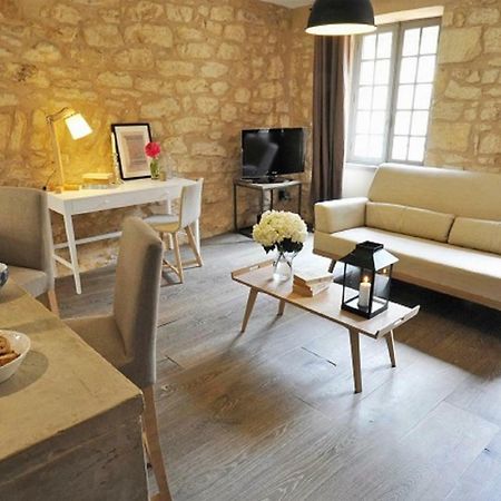 In Sarlat Luxury Rentals, Medieval Center - Rastignac Exteriér fotografie