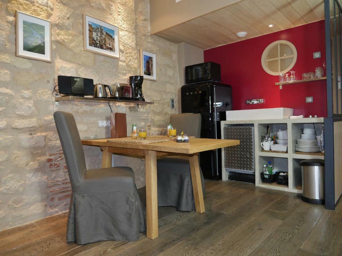 In Sarlat Luxury Rentals, Medieval Center - Rastignac Exteriér fotografie